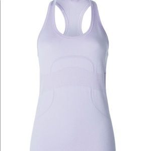 LULULEMON SWIFTLY TECH RACERBACK TANK
